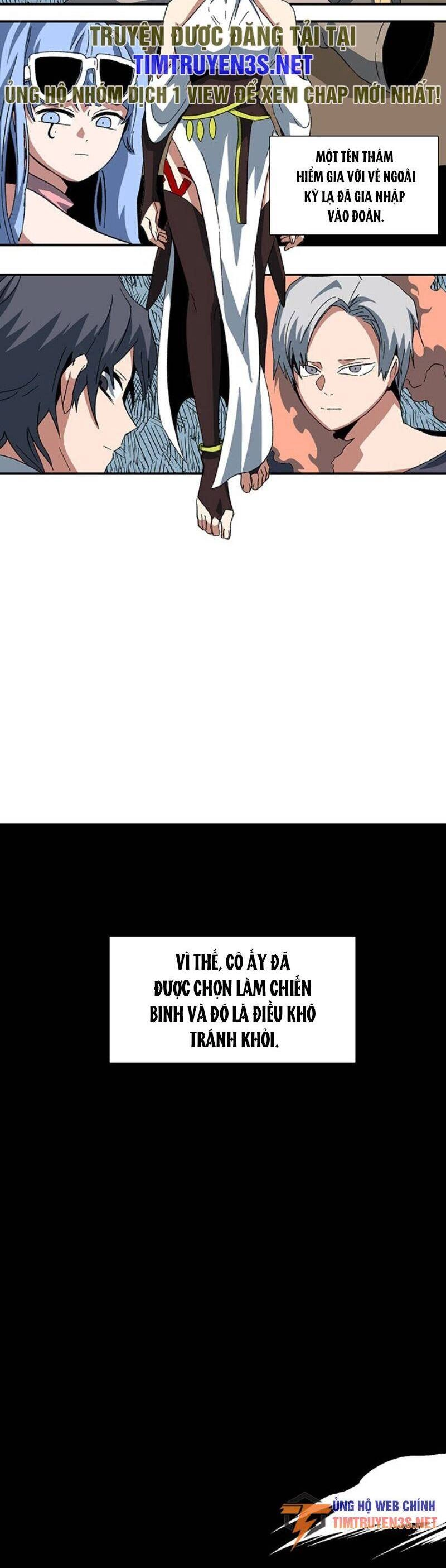 Ta Một Bước Làm Quỷ Vương Chapter 79 - 17