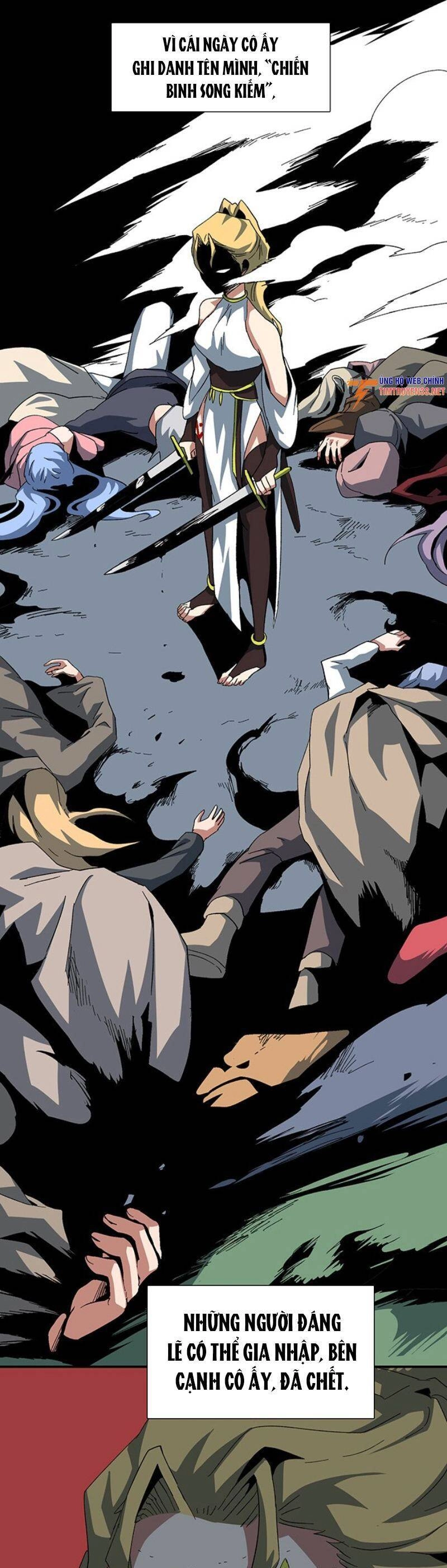 Ta Một Bước Làm Quỷ Vương Chapter 79 - 18