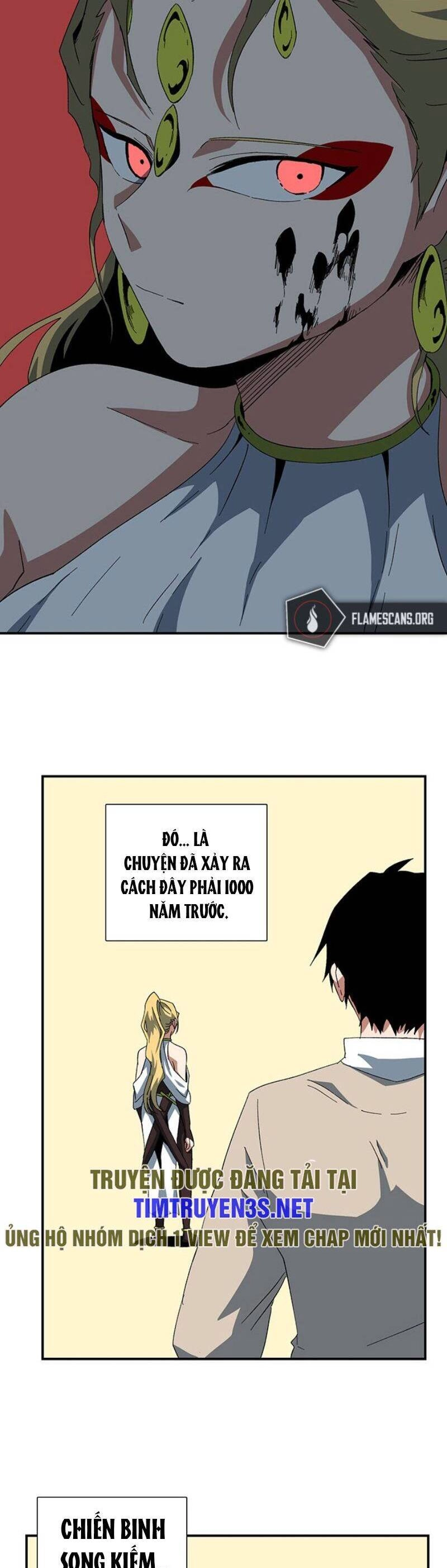 Ta Một Bước Làm Quỷ Vương Chapter 79 - 19