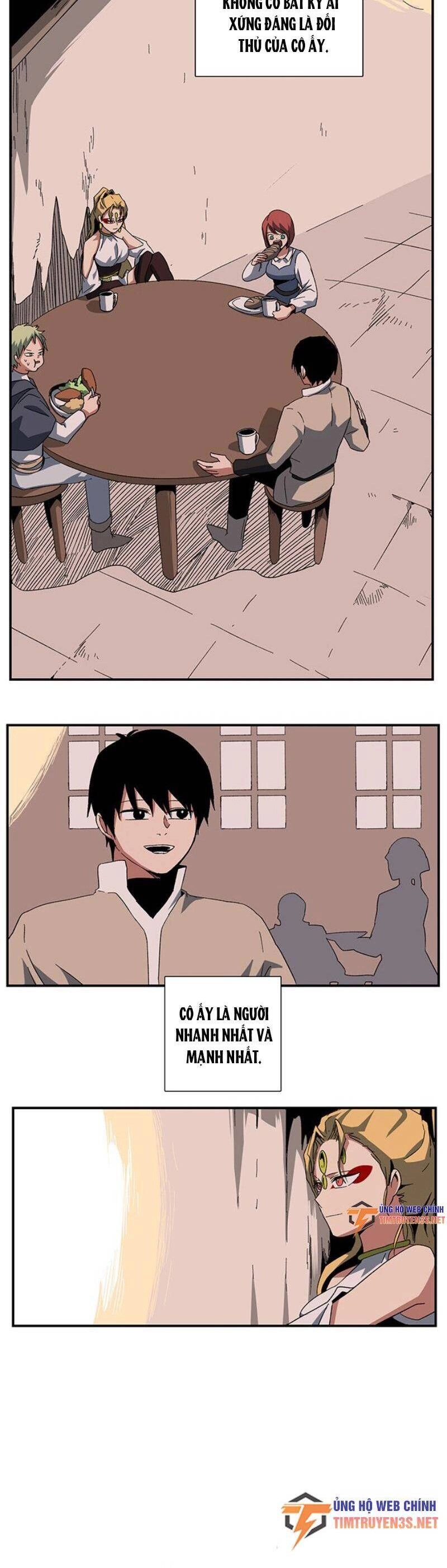 Ta Một Bước Làm Quỷ Vương Chapter 79 - 21