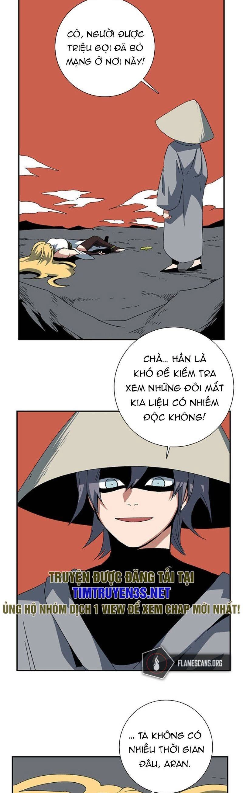 Ta Một Bước Làm Quỷ Vương Chapter 79 - 27