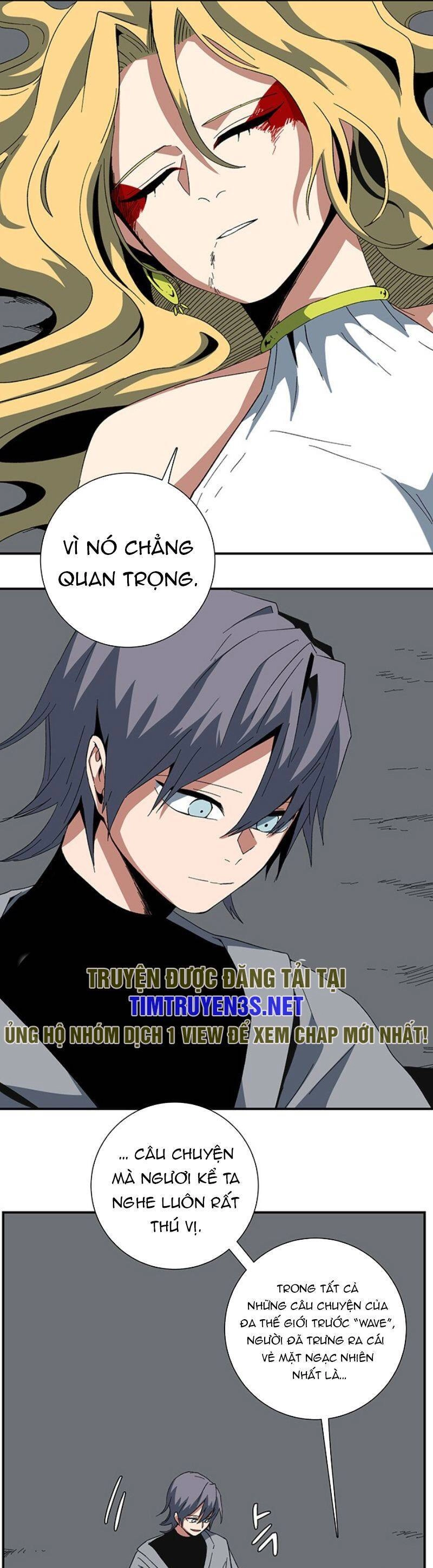 Ta Một Bước Làm Quỷ Vương Chapter 79 - 29