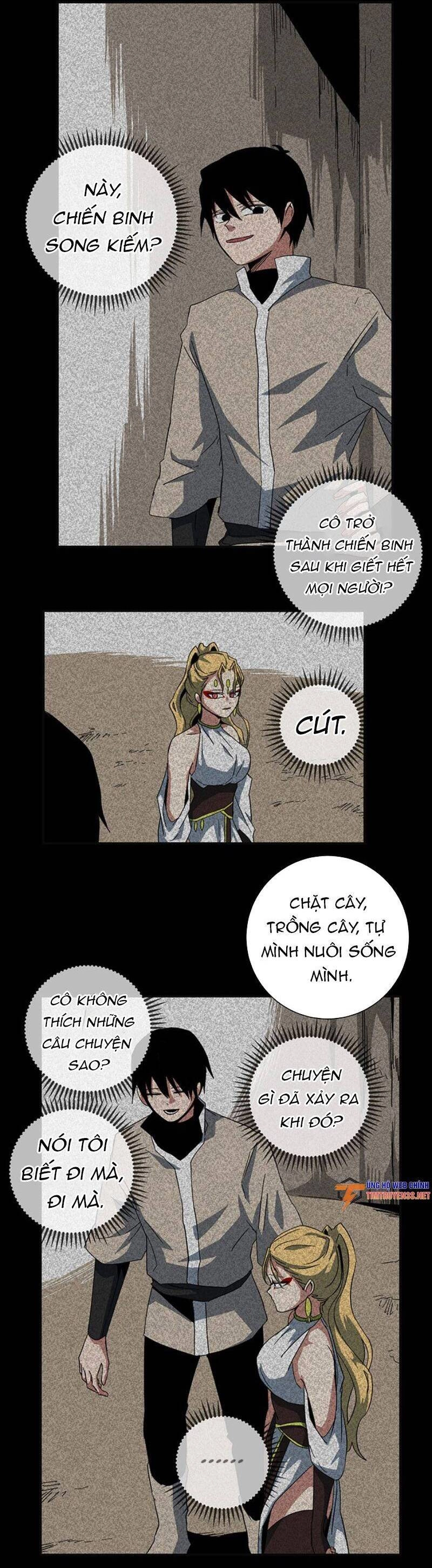 Ta Một Bước Làm Quỷ Vương Chapter 79 - 35