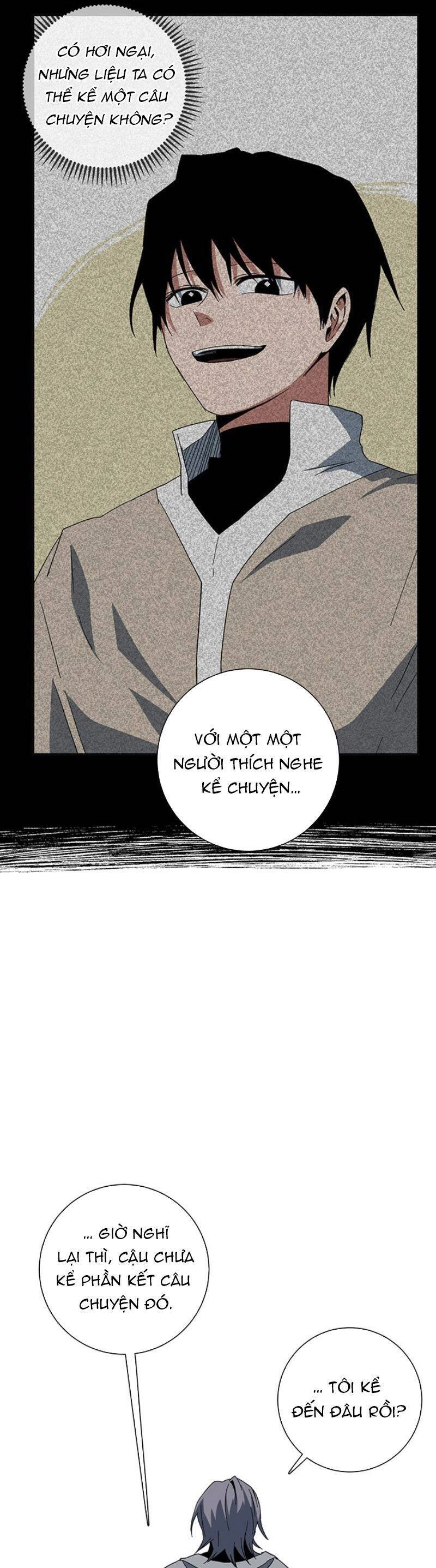Ta Một Bước Làm Quỷ Vương Chapter 79 - 37
