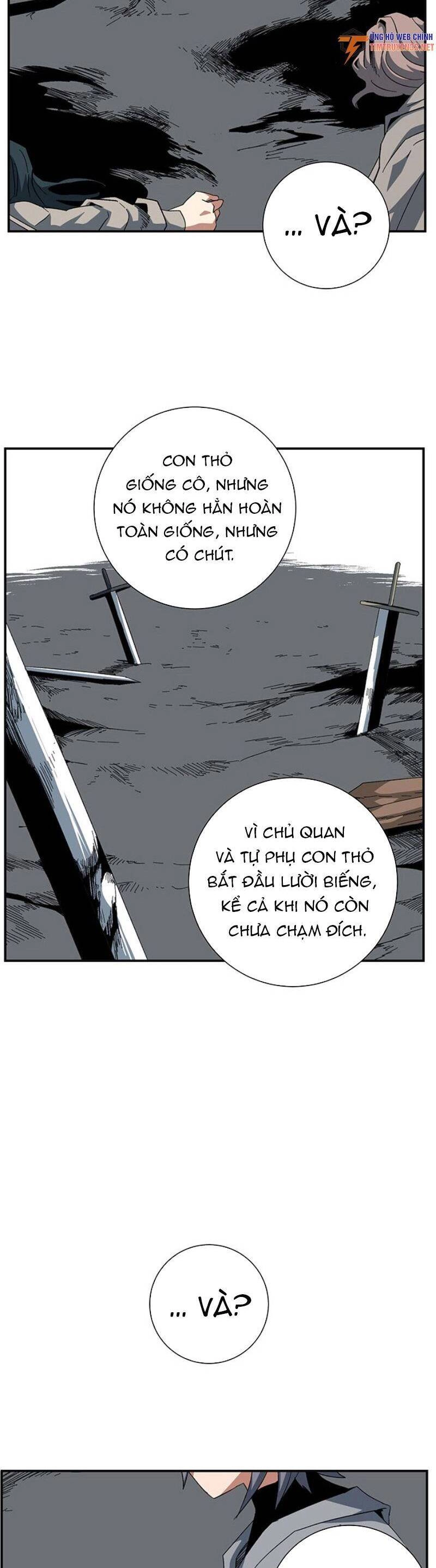 Ta Một Bước Làm Quỷ Vương Chapter 79 - 39