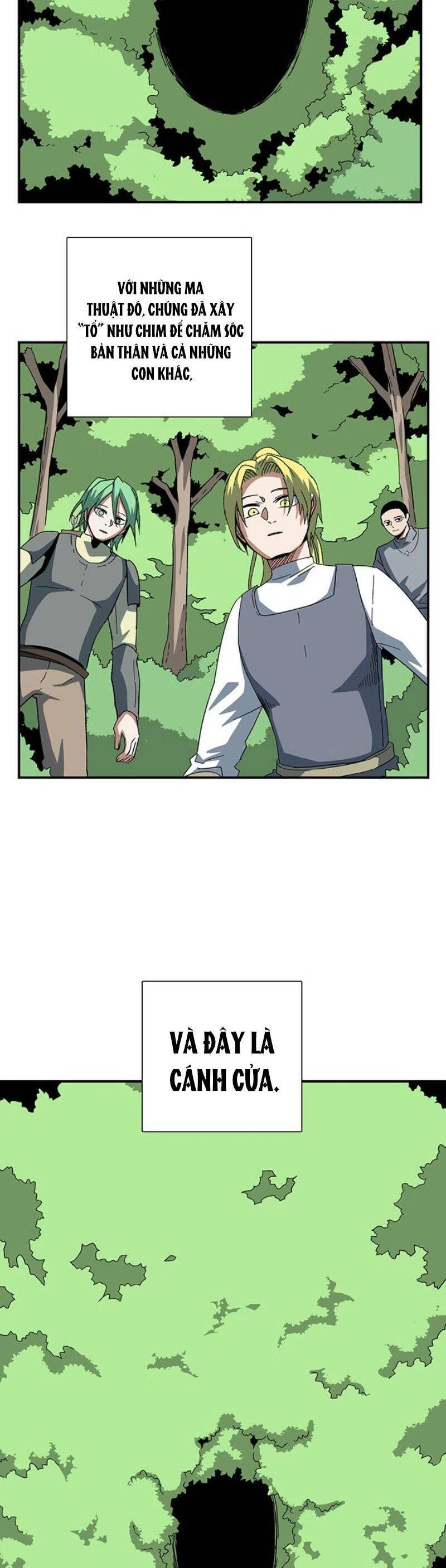 Ta Một Bước Làm Quỷ Vương Chapter 80 - 8