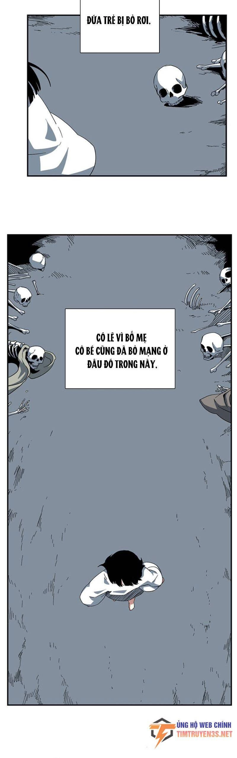 Ta Một Bước Làm Quỷ Vương Chapter 80 - 13