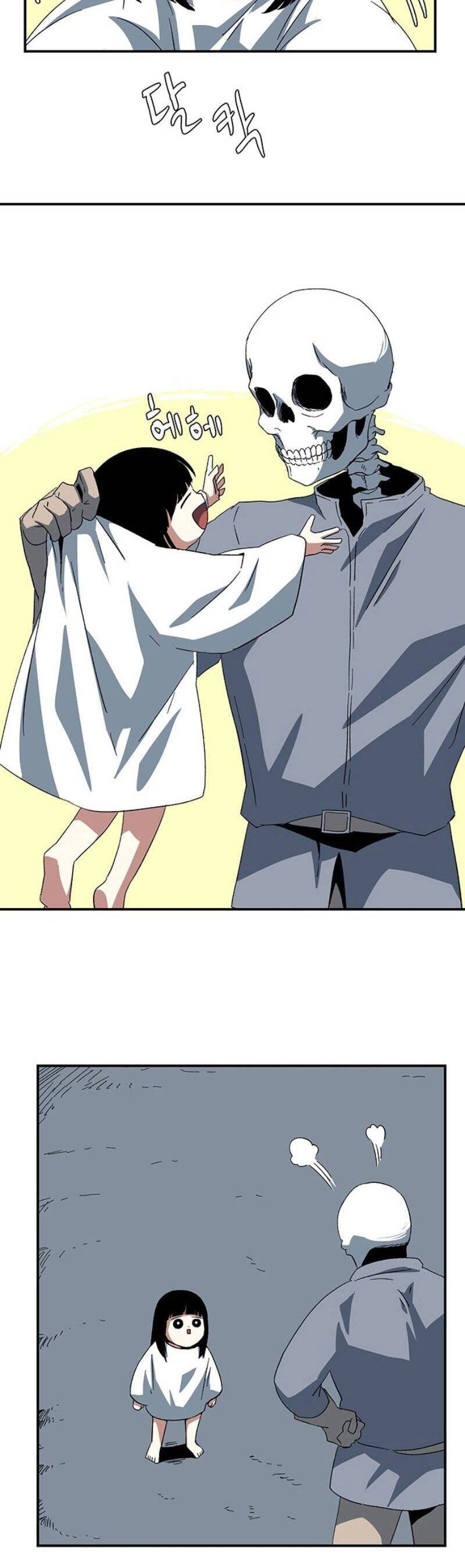 Ta Một Bước Làm Quỷ Vương Chapter 80 - 16