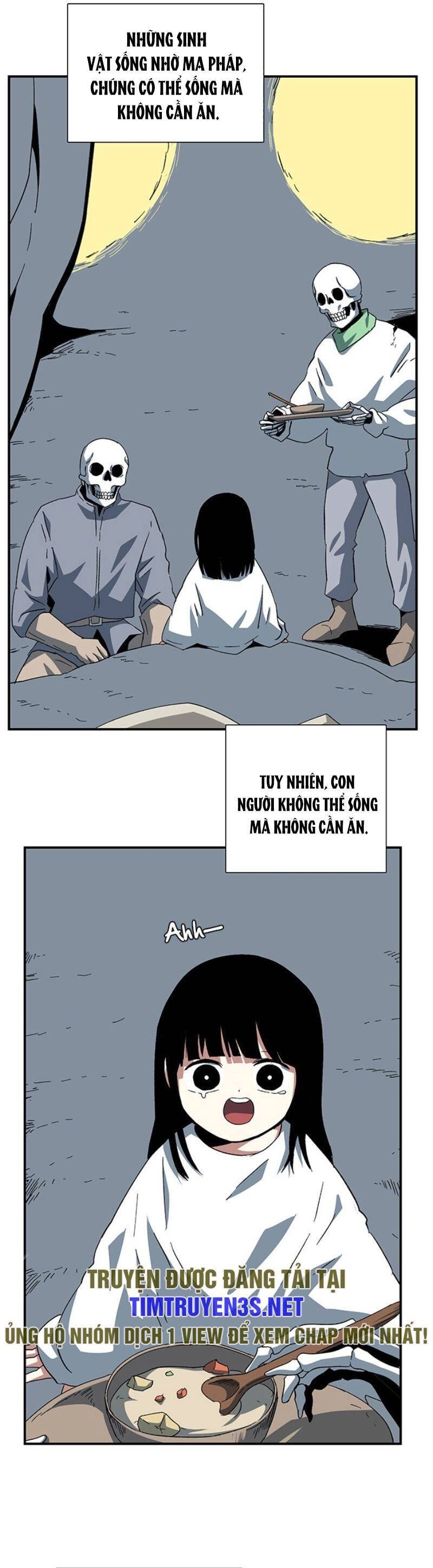 Ta Một Bước Làm Quỷ Vương Chapter 80 - 18