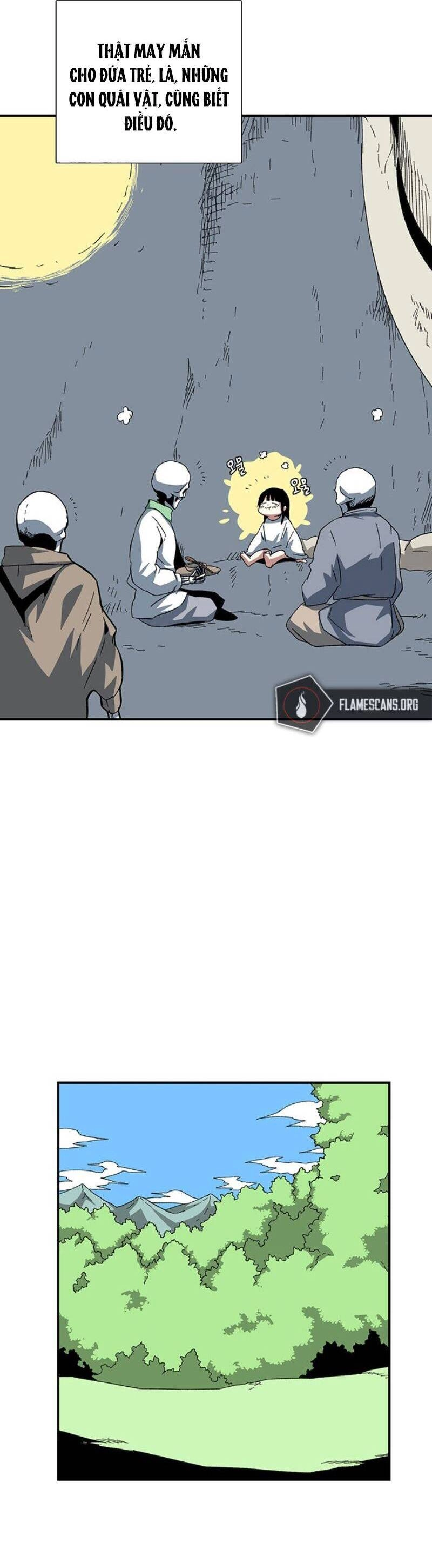 Ta Một Bước Làm Quỷ Vương Chapter 80 - 19