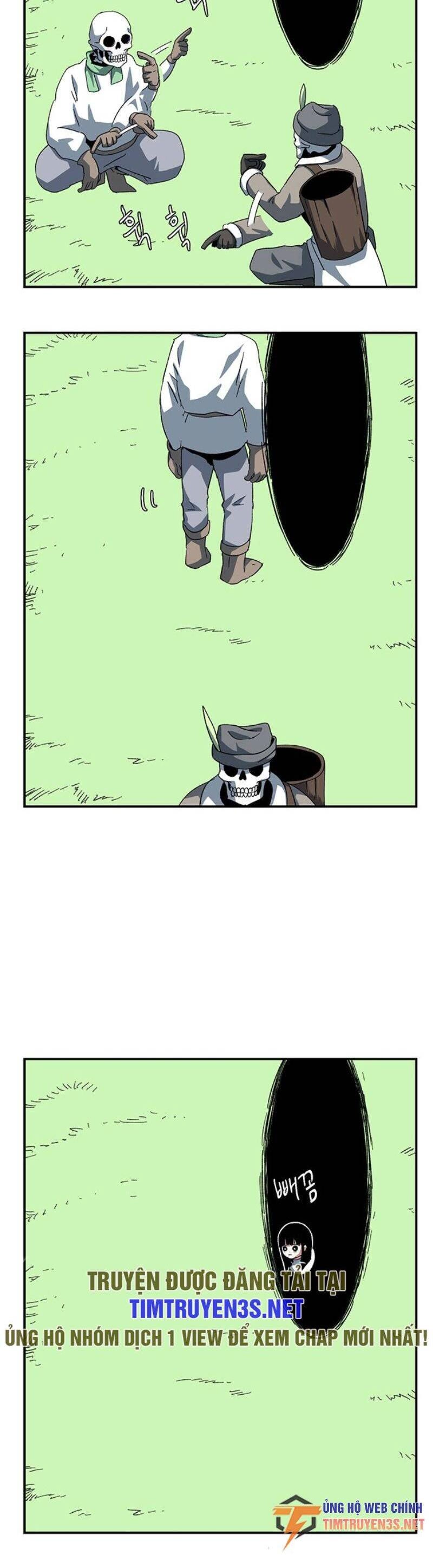 Ta Một Bước Làm Quỷ Vương Chapter 80 - 21