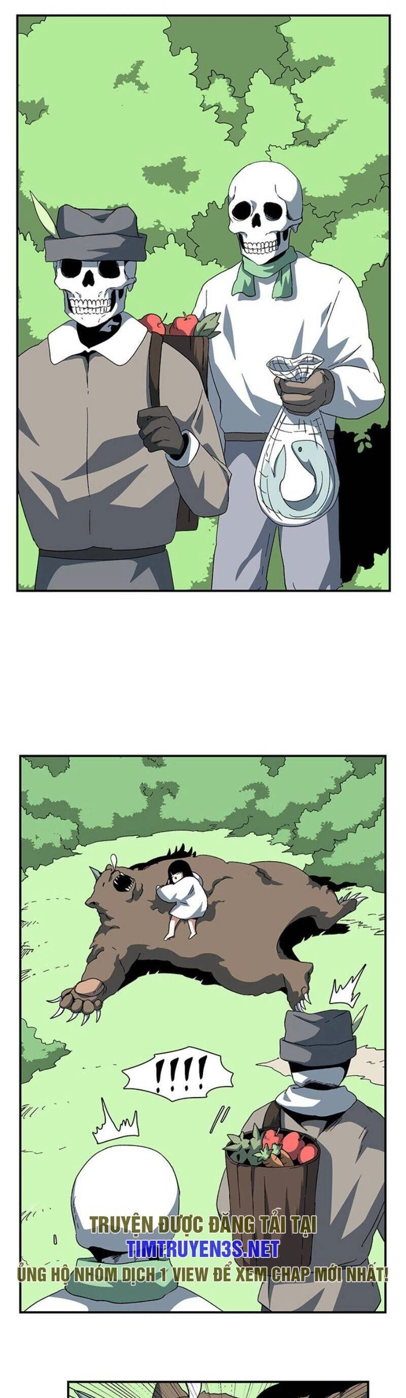 Ta Một Bước Làm Quỷ Vương Chapter 80 - 23