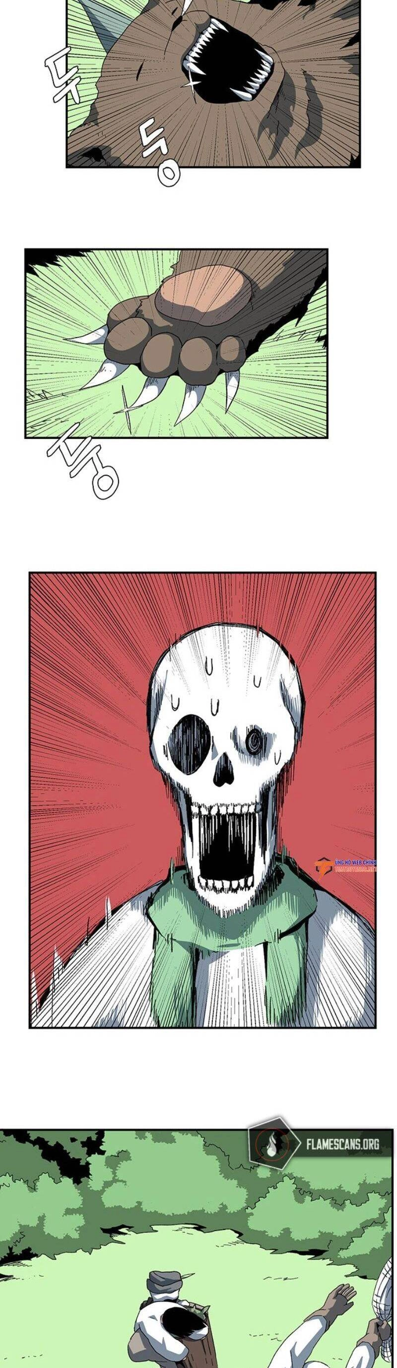 Ta Một Bước Làm Quỷ Vương Chapter 80 - 24