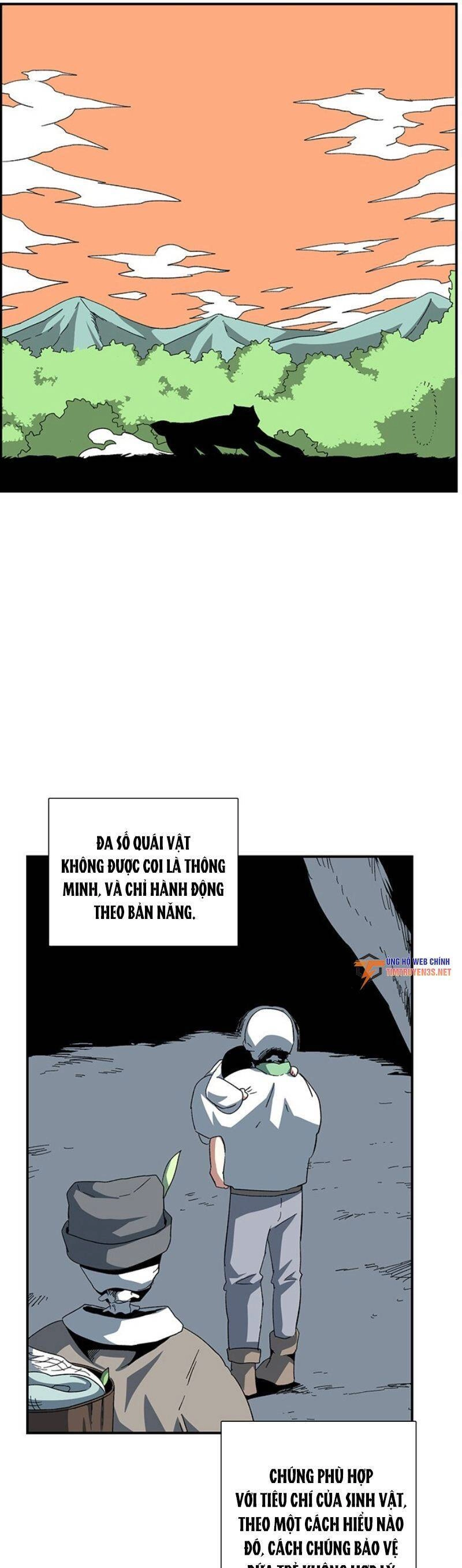 Ta Một Bước Làm Quỷ Vương Chapter 80 - 26