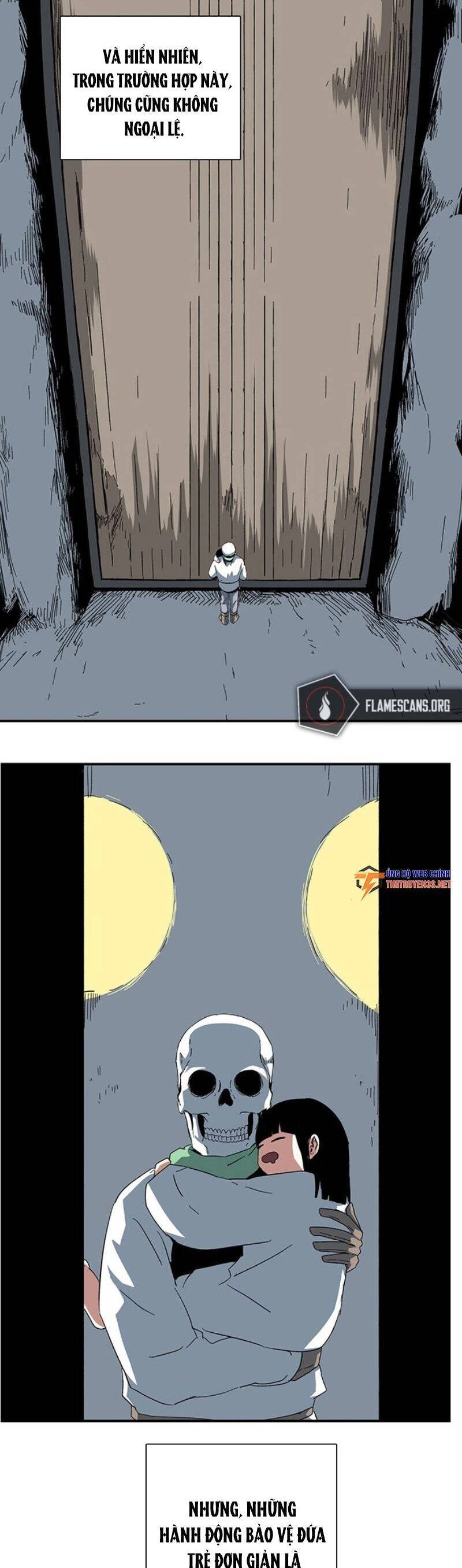 Ta Một Bước Làm Quỷ Vương Chapter 80 - 28