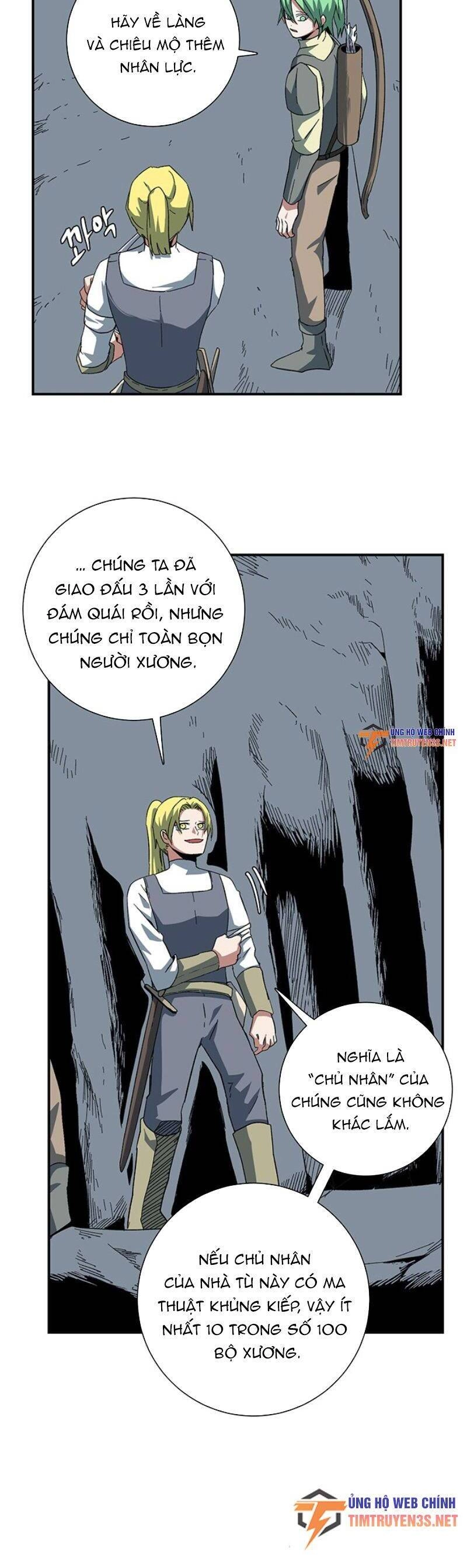 Ta Một Bước Làm Quỷ Vương Chapter 80 - 33