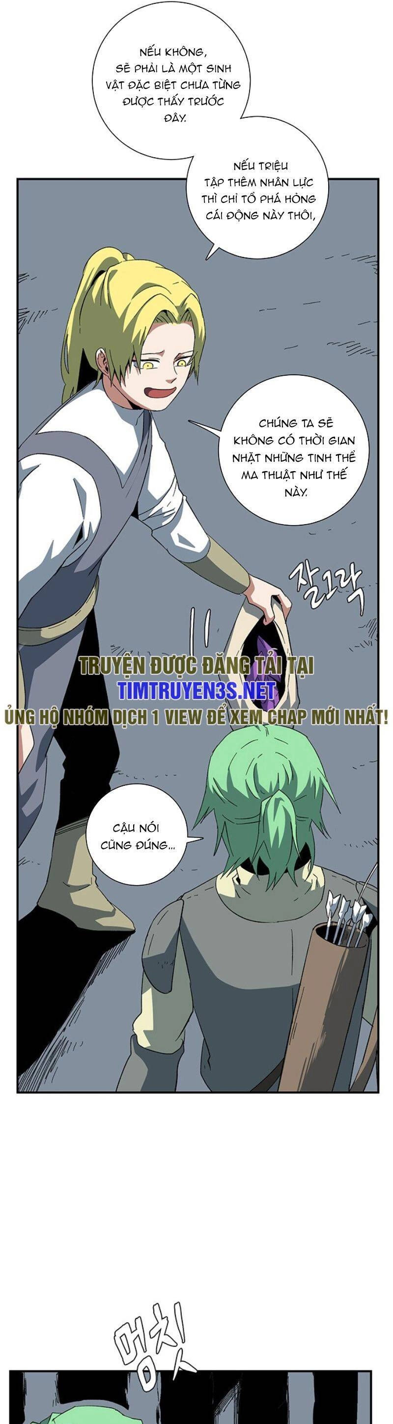 Ta Một Bước Làm Quỷ Vương Chapter 80 - 34