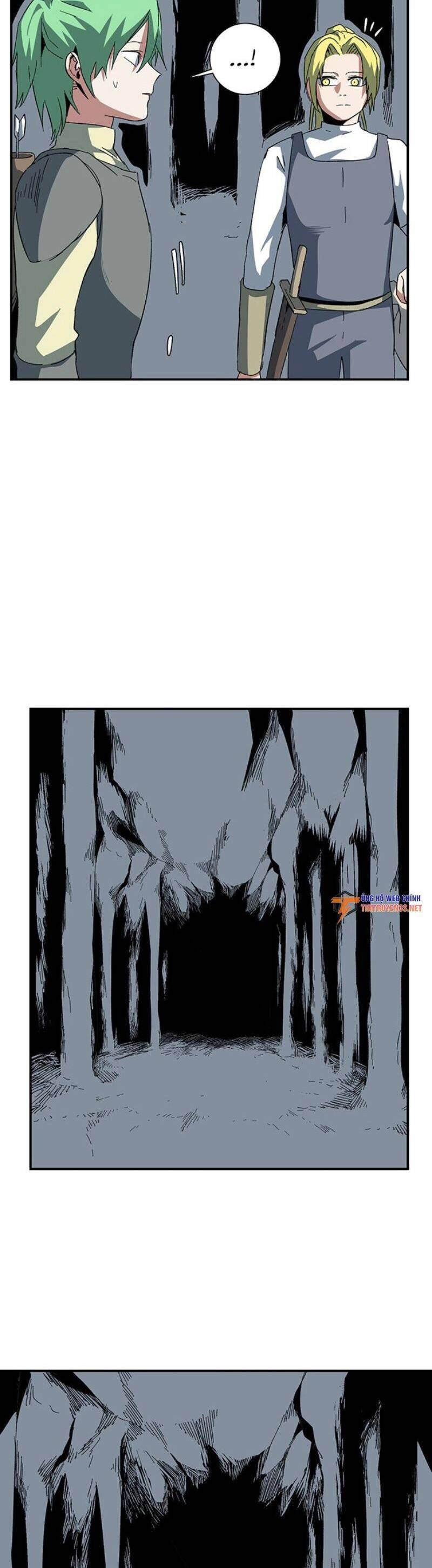 Ta Một Bước Làm Quỷ Vương Chapter 80 - 35