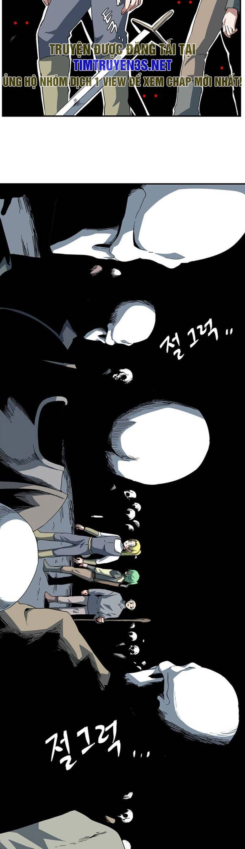 Ta Một Bước Làm Quỷ Vương Chapter 80 - 40