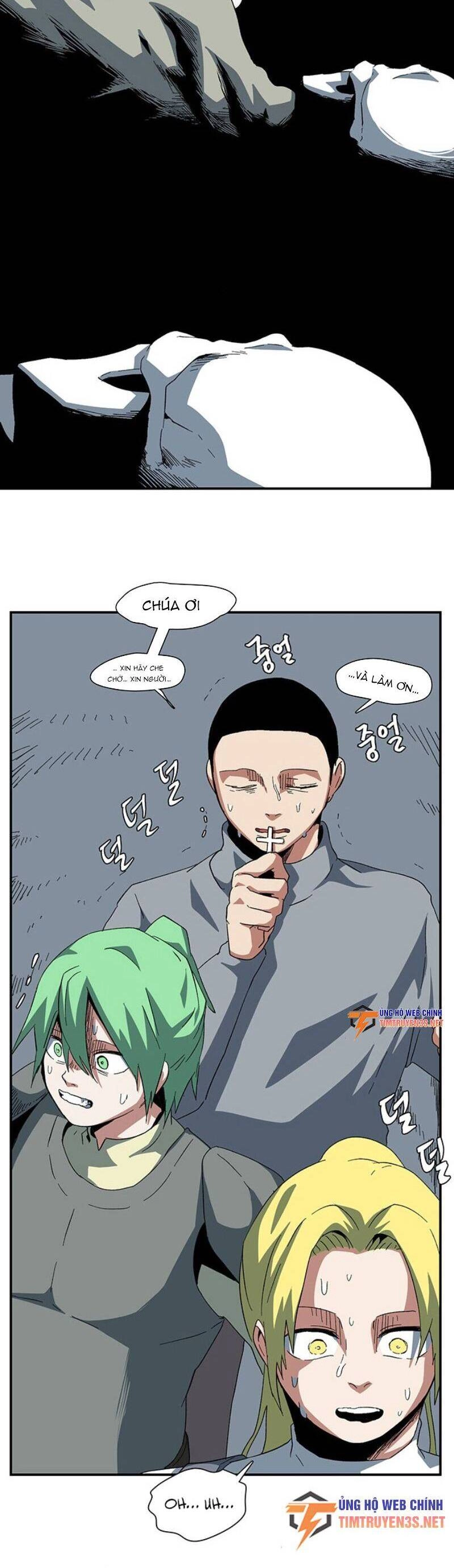 Ta Một Bước Làm Quỷ Vương Chapter 80 - 41