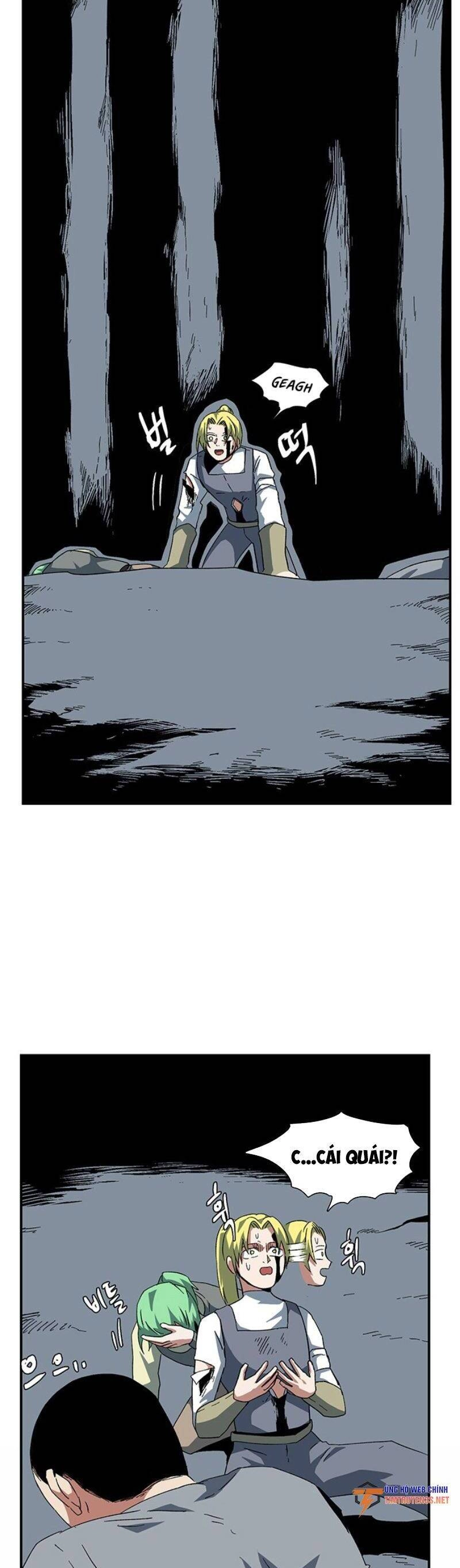 Ta Một Bước Làm Quỷ Vương Chapter 81 - 3