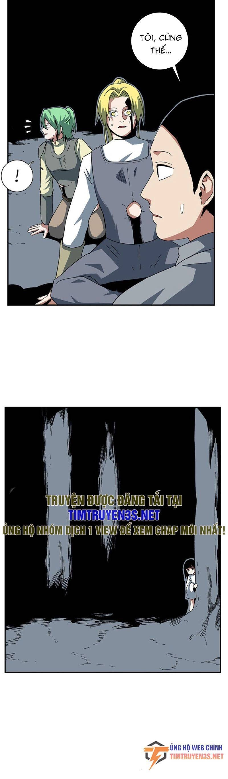 Ta Một Bước Làm Quỷ Vương Chapter 81 - 5