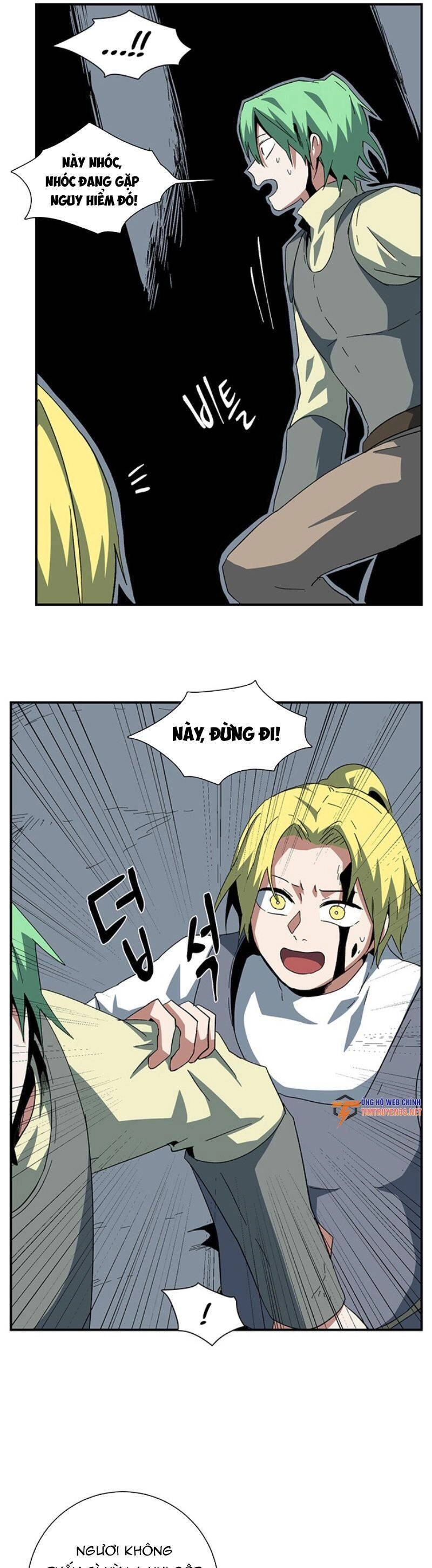 Ta Một Bước Làm Quỷ Vương Chapter 81 - 6