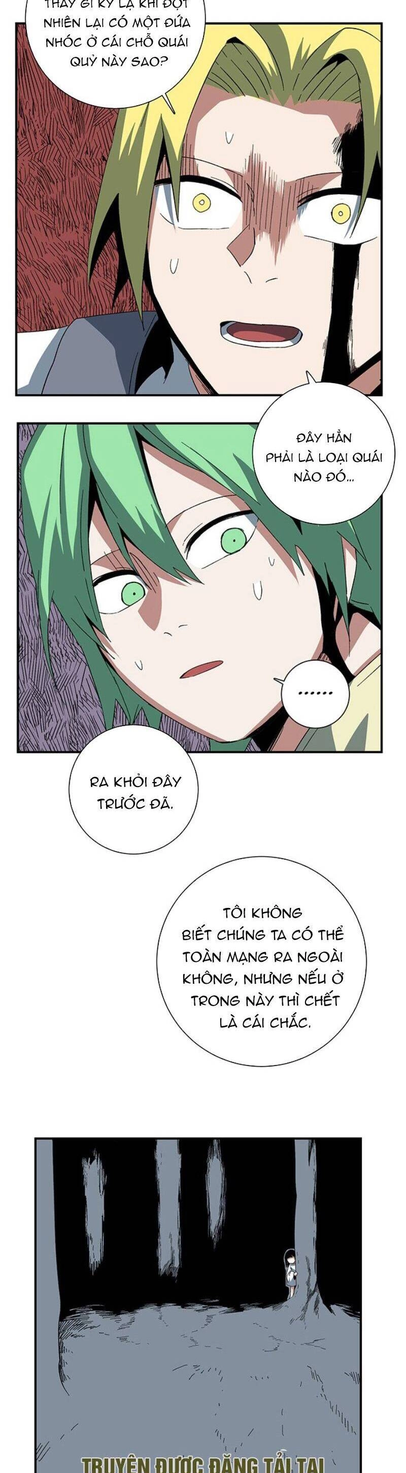 Ta Một Bước Làm Quỷ Vương Chapter 81 - 7