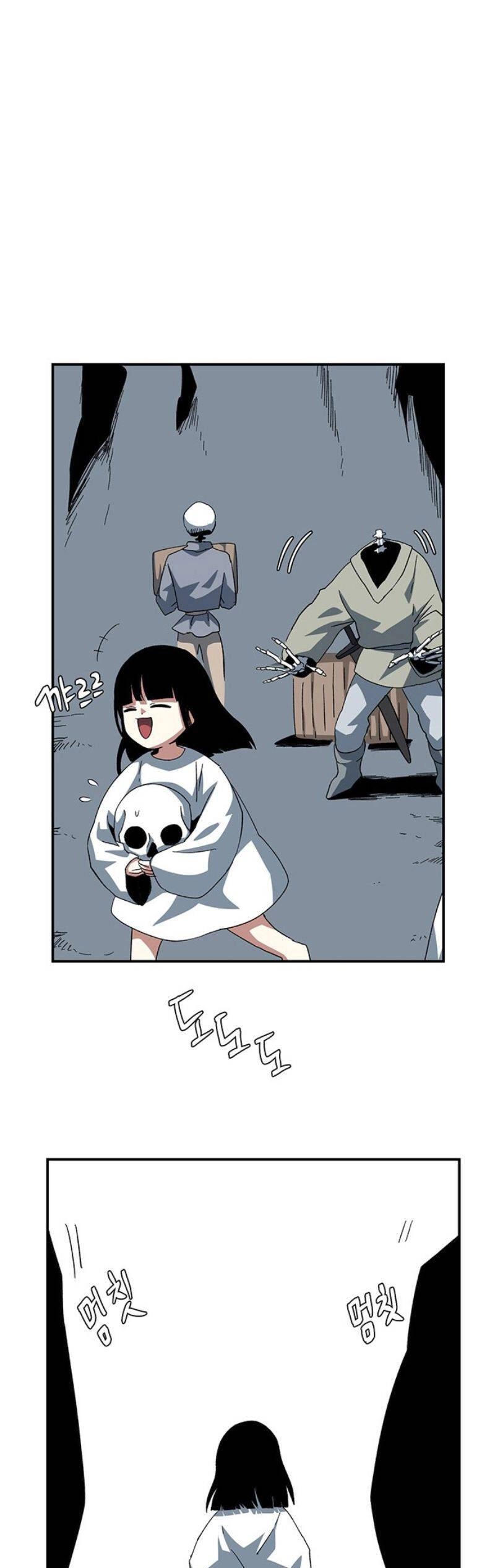 Ta Một Bước Làm Quỷ Vương Chapter 81 - 10