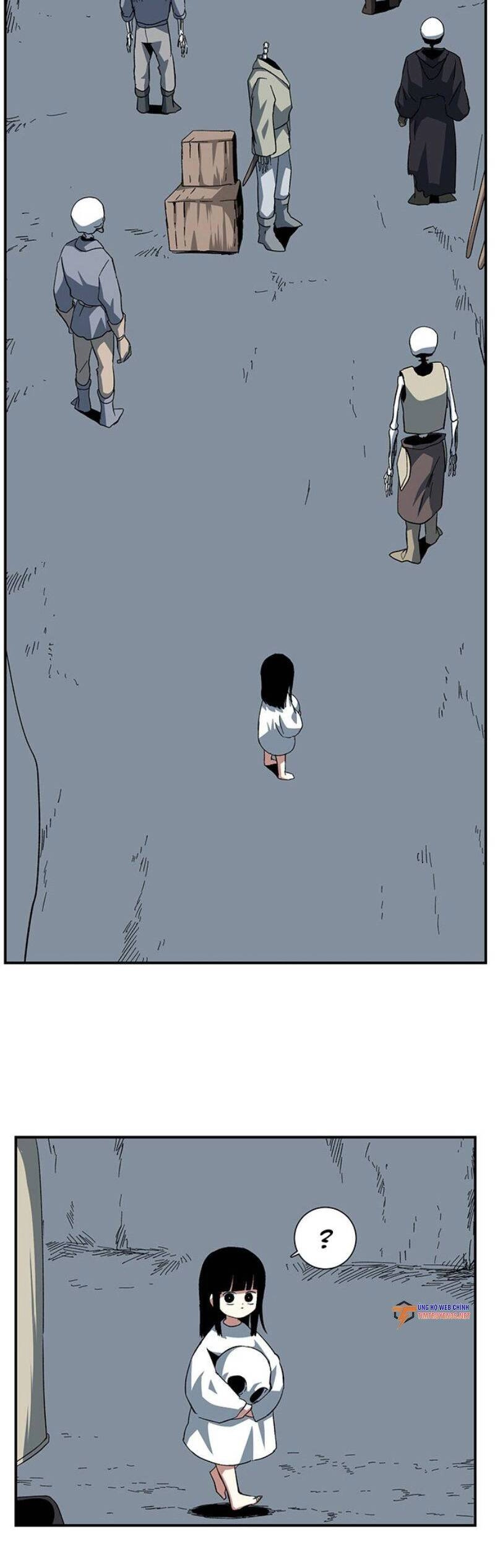 Ta Một Bước Làm Quỷ Vương Chapter 81 - 12