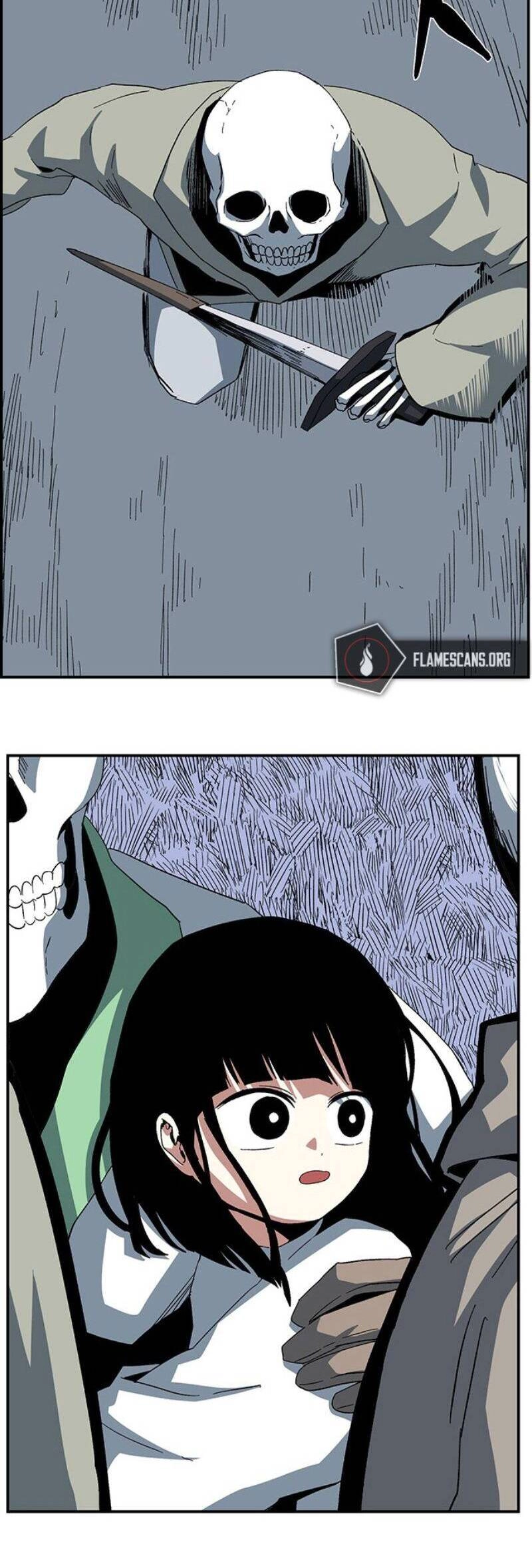 Ta Một Bước Làm Quỷ Vương Chapter 81 - 16