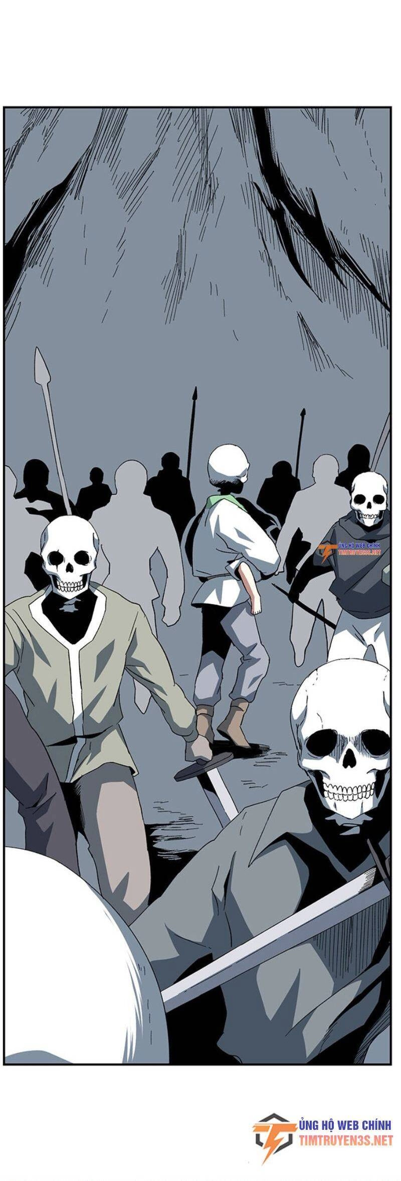 Ta Một Bước Làm Quỷ Vương Chapter 81 - 17