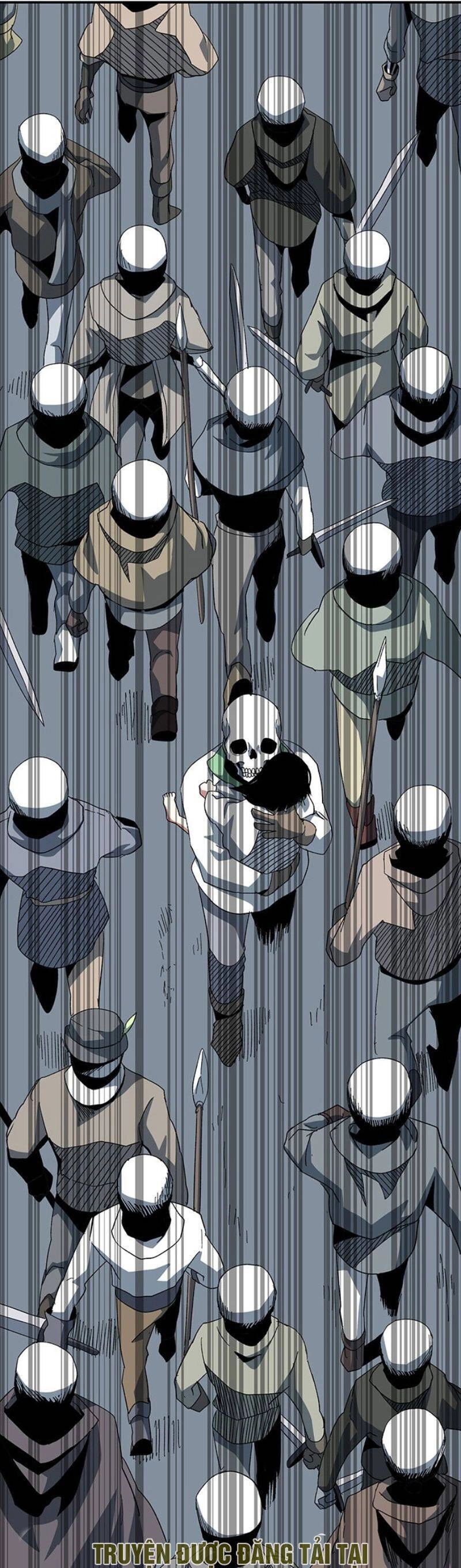 Ta Một Bước Làm Quỷ Vương Chapter 81 - 18