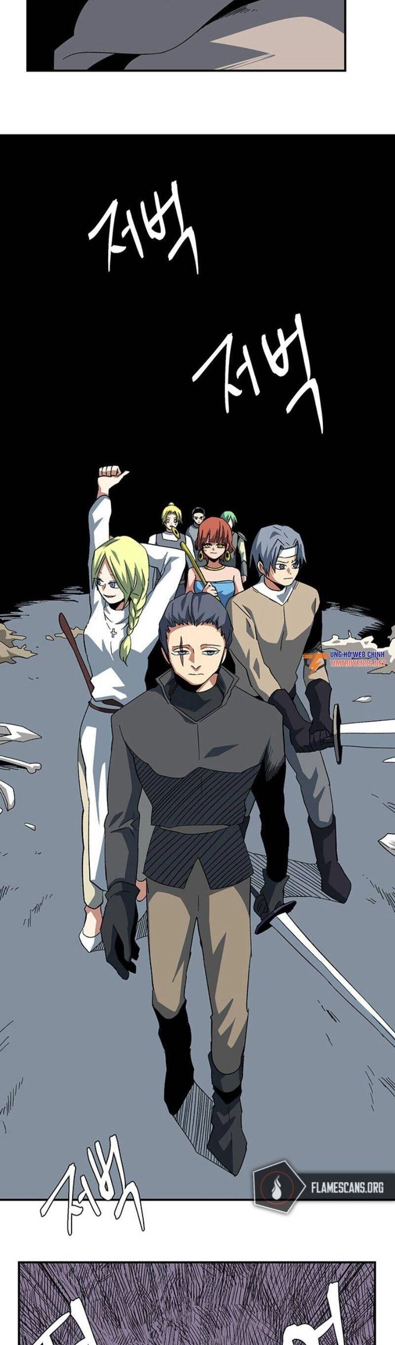 Ta Một Bước Làm Quỷ Vương Chapter 81 - 20