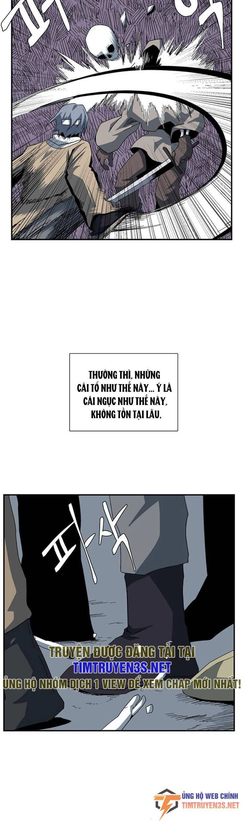 Ta Một Bước Làm Quỷ Vương Chapter 81 - 21