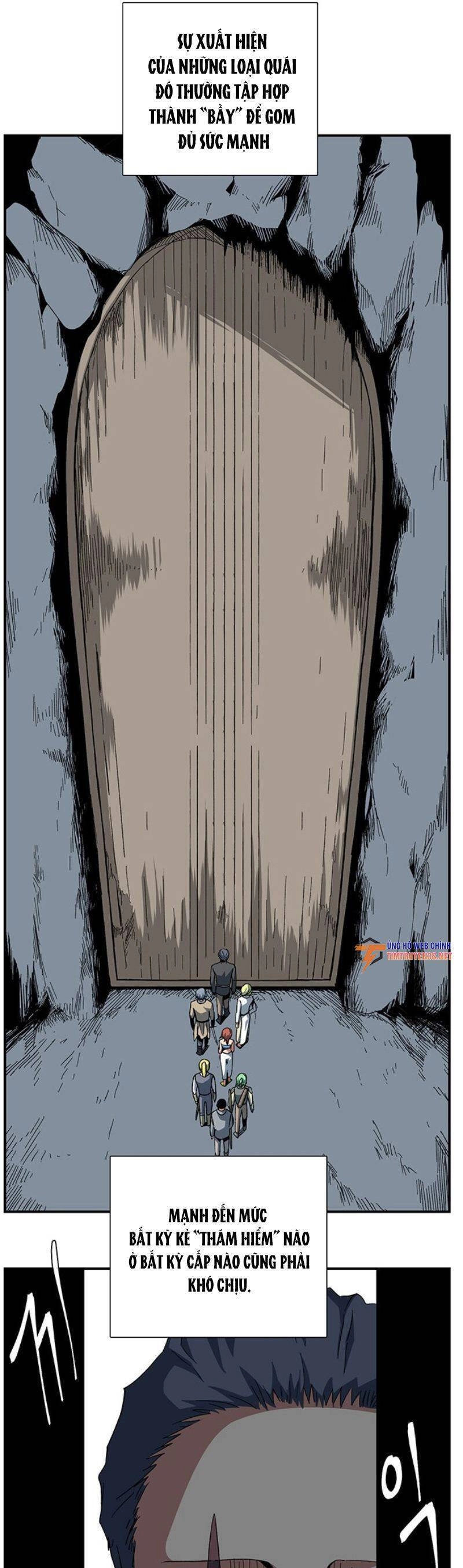 Ta Một Bước Làm Quỷ Vương Chapter 81 - 22