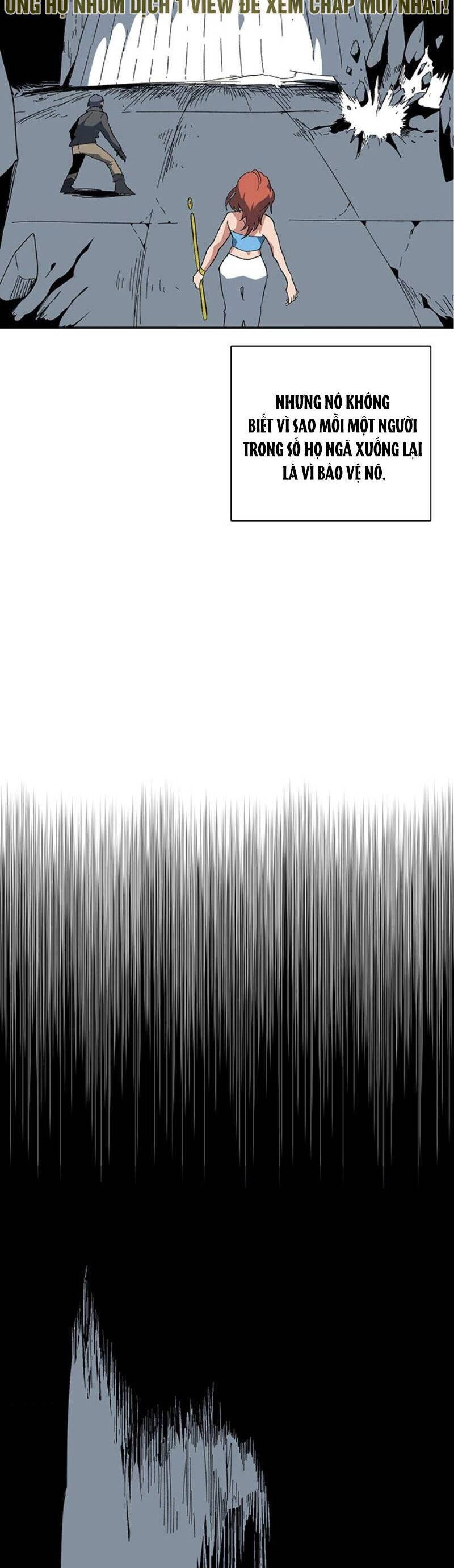 Ta Một Bước Làm Quỷ Vương Chapter 81 - 27