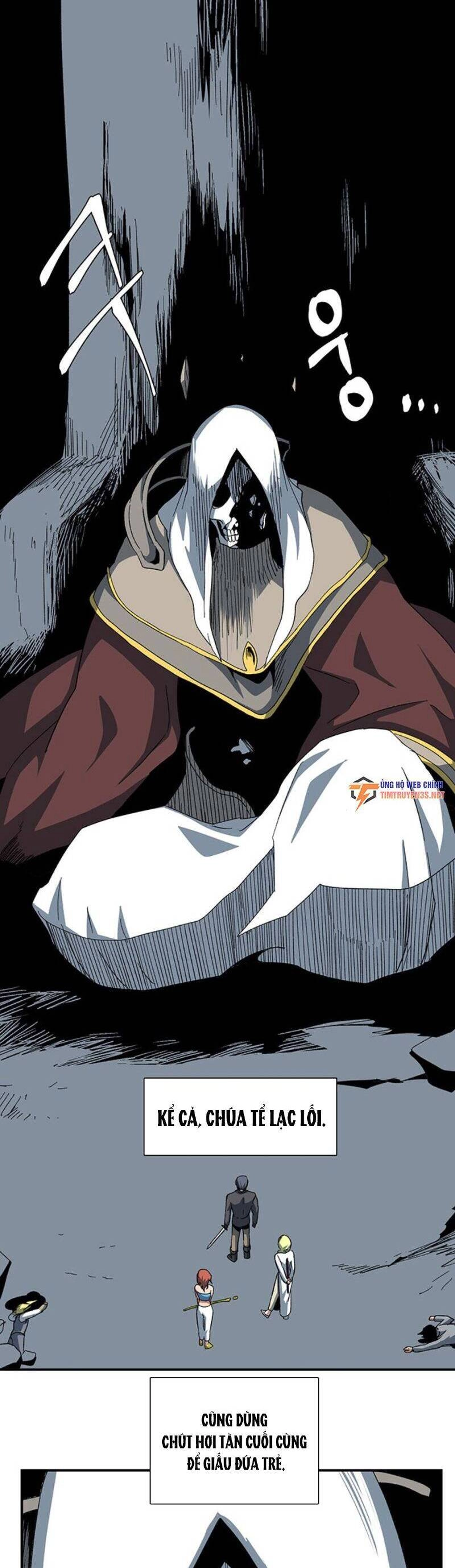 Ta Một Bước Làm Quỷ Vương Chapter 81 - 28