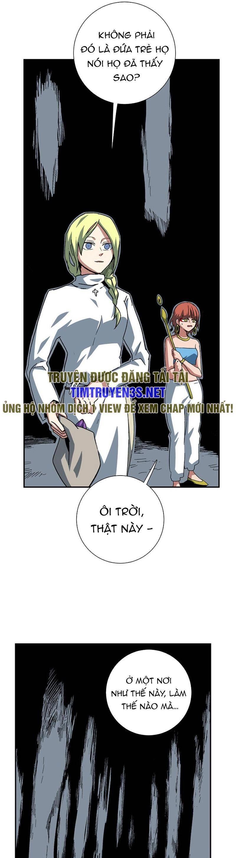 Ta Một Bước Làm Quỷ Vương Chapter 81 - 38