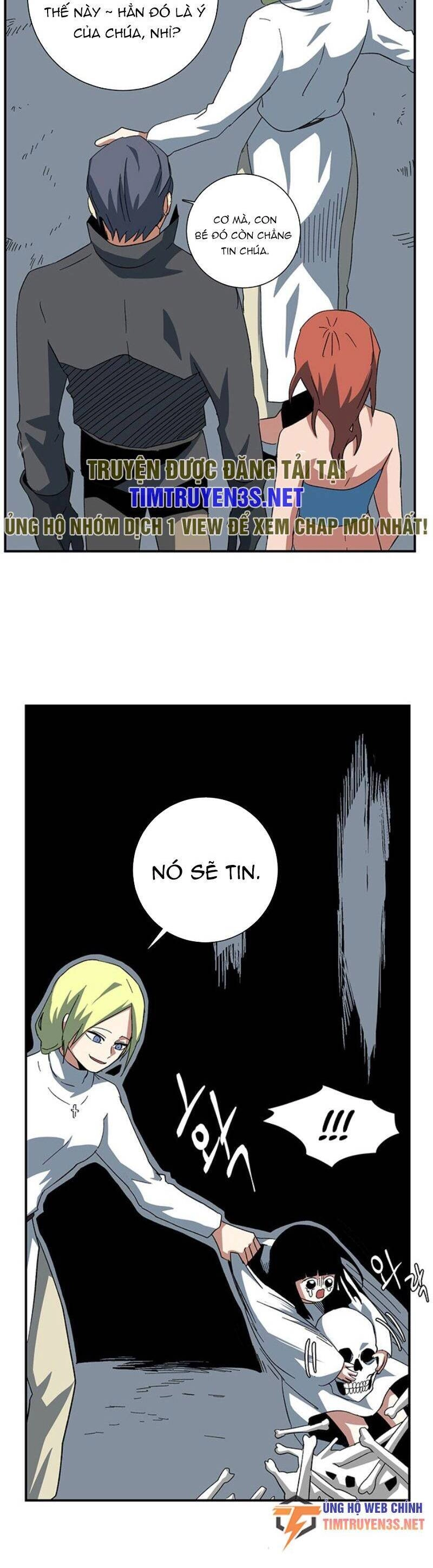 Ta Một Bước Làm Quỷ Vương Chapter 81 - 41