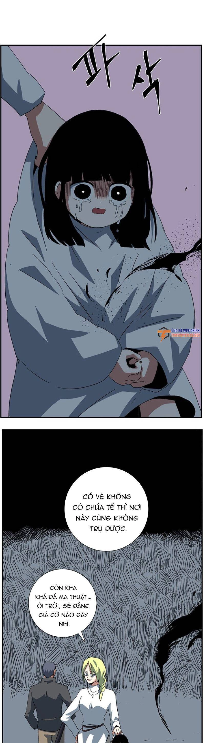 Ta Một Bước Làm Quỷ Vương Chapter 81 - 42