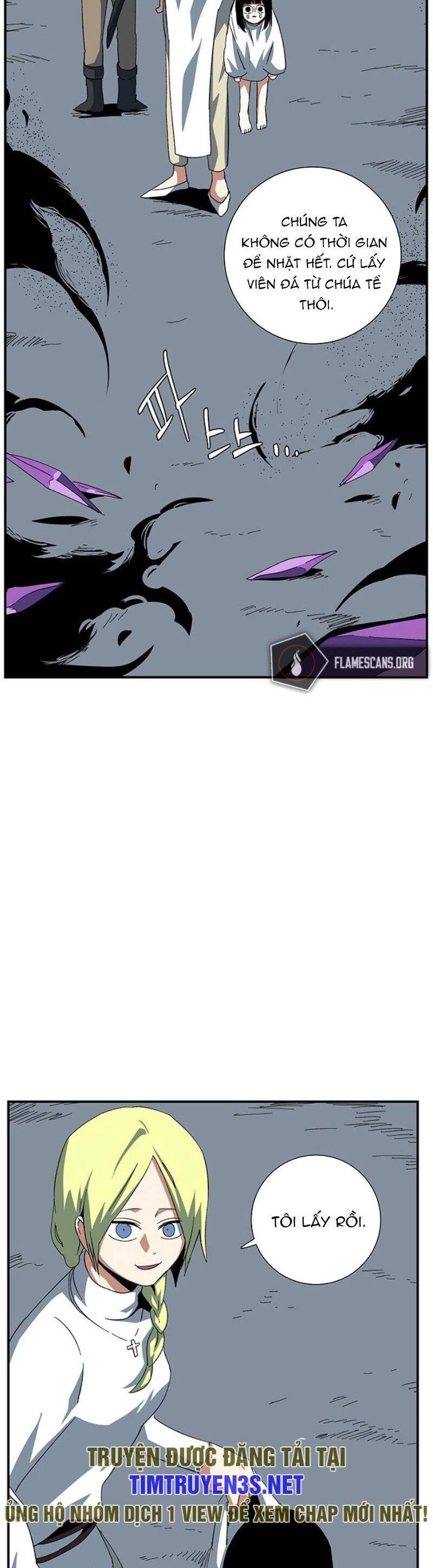 Ta Một Bước Làm Quỷ Vương Chapter 81 - 43