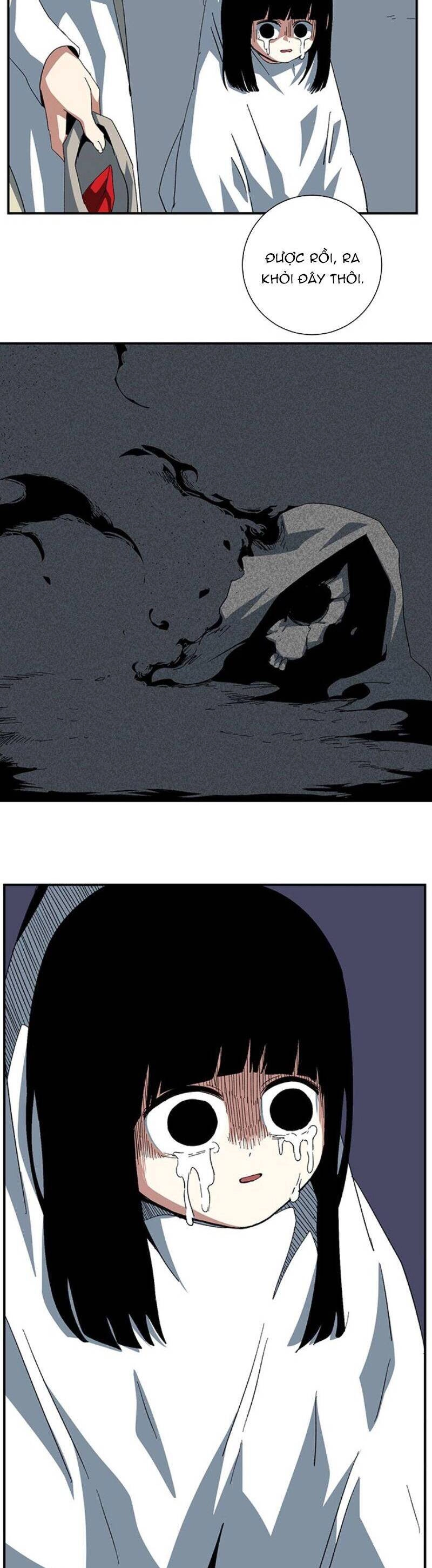 Ta Một Bước Làm Quỷ Vương Chapter 81 - 44