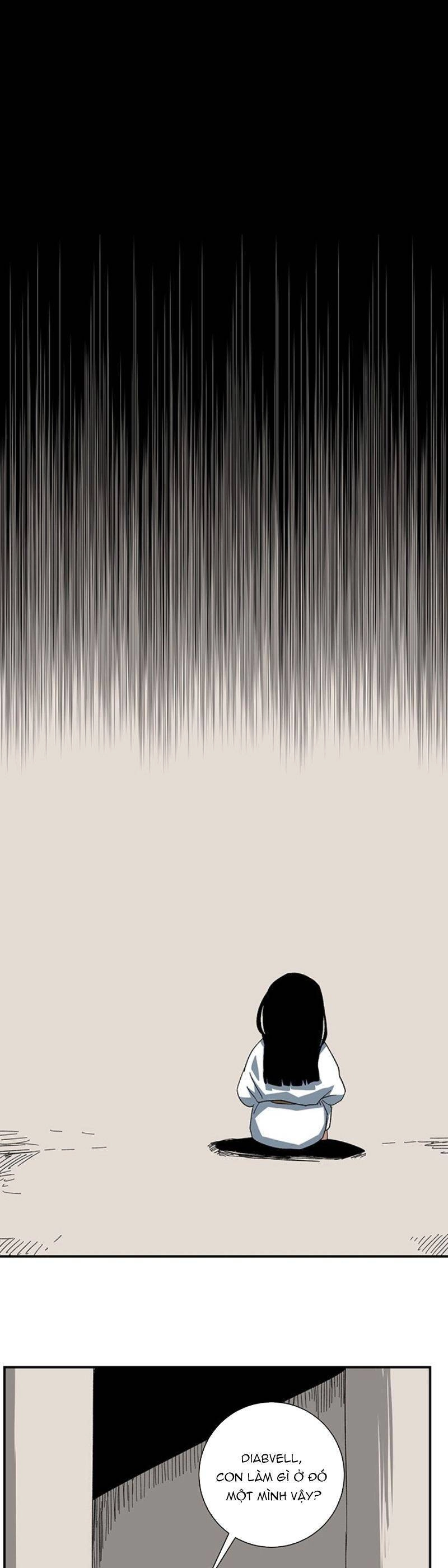 Ta Một Bước Làm Quỷ Vương Chapter 81 - 46