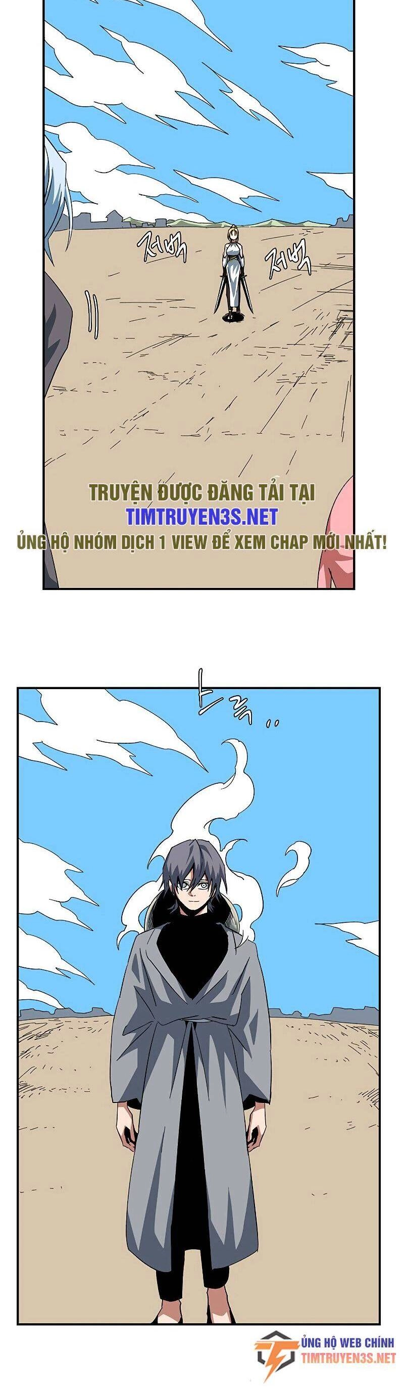 Ta Một Bước Làm Quỷ Vương Chapter 82 - 5