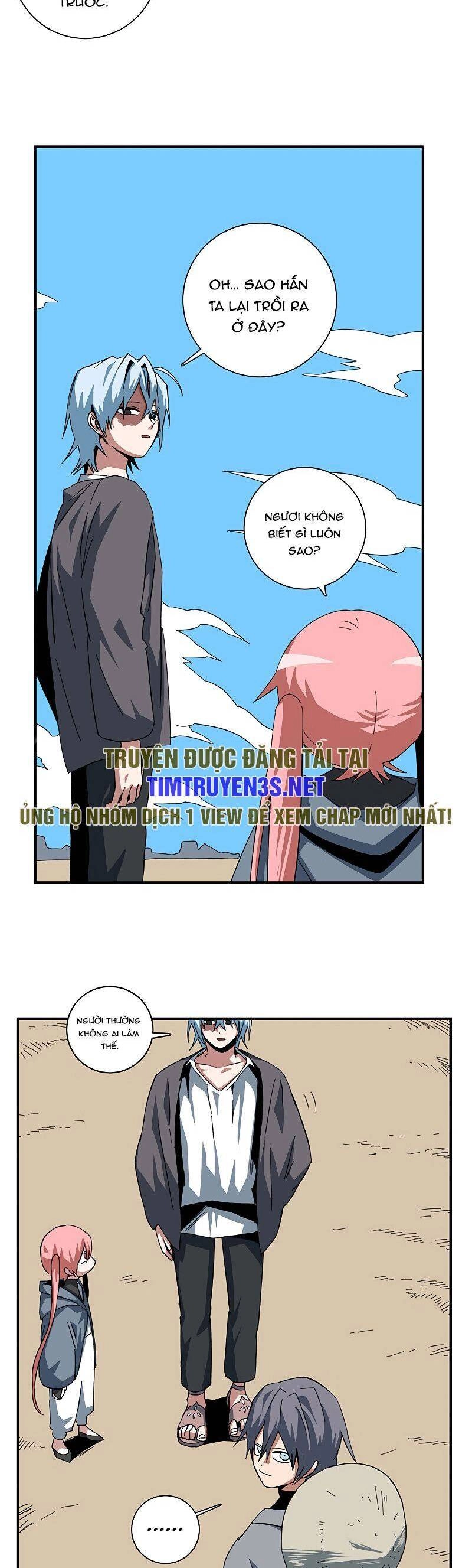 Ta Một Bước Làm Quỷ Vương Chapter 82 - 7