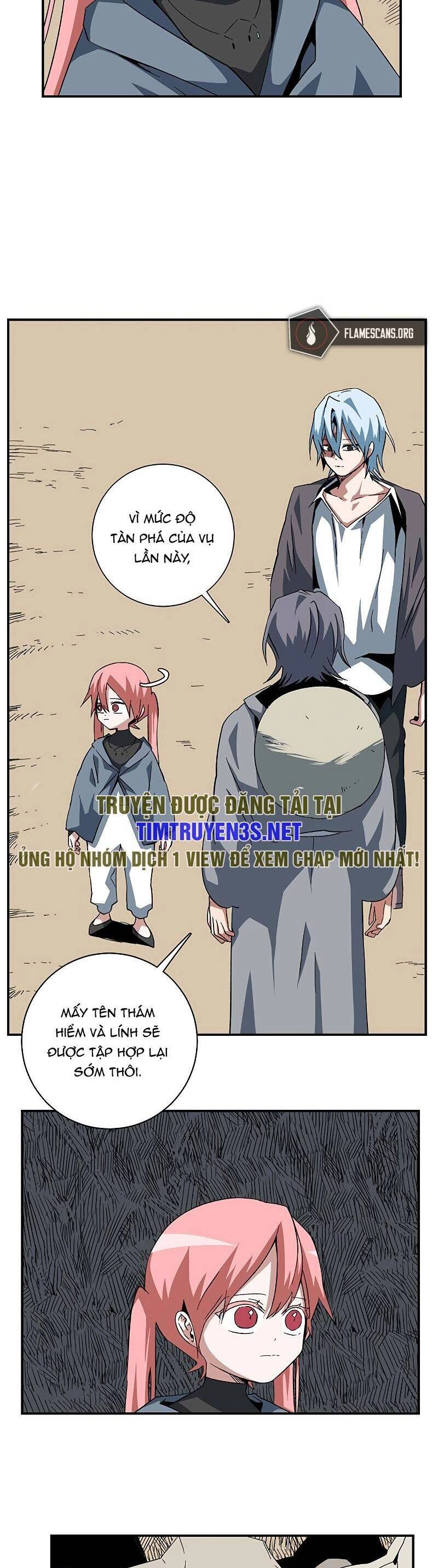 Ta Một Bước Làm Quỷ Vương Chapter 82 - 11