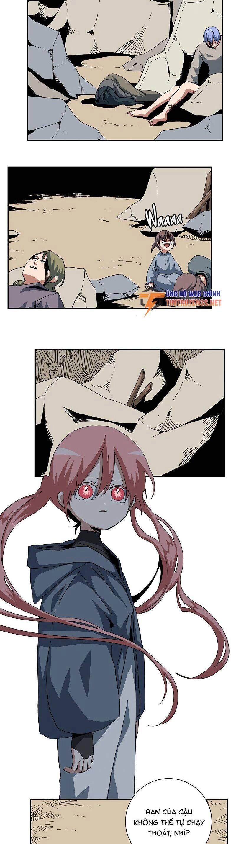 Ta Một Bước Làm Quỷ Vương Chapter 82 - 12