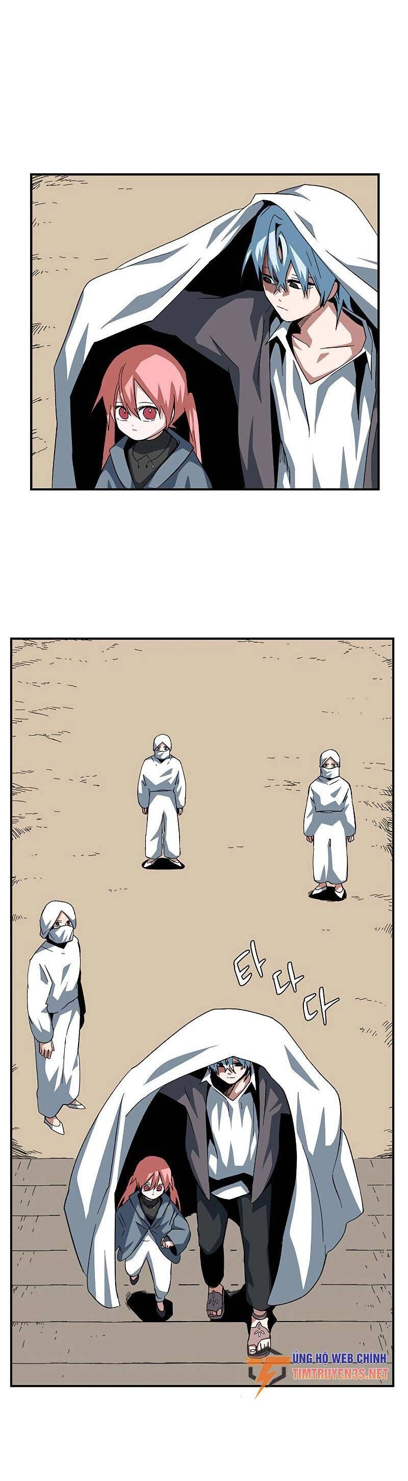 Ta Một Bước Làm Quỷ Vương Chapter 82 - 19