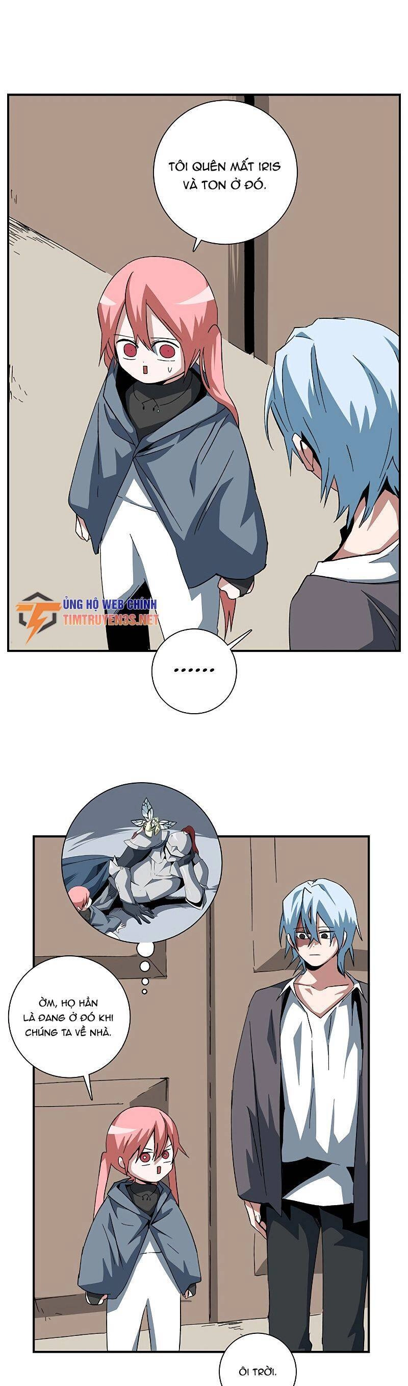 Ta Một Bước Làm Quỷ Vương Chapter 82 - 22